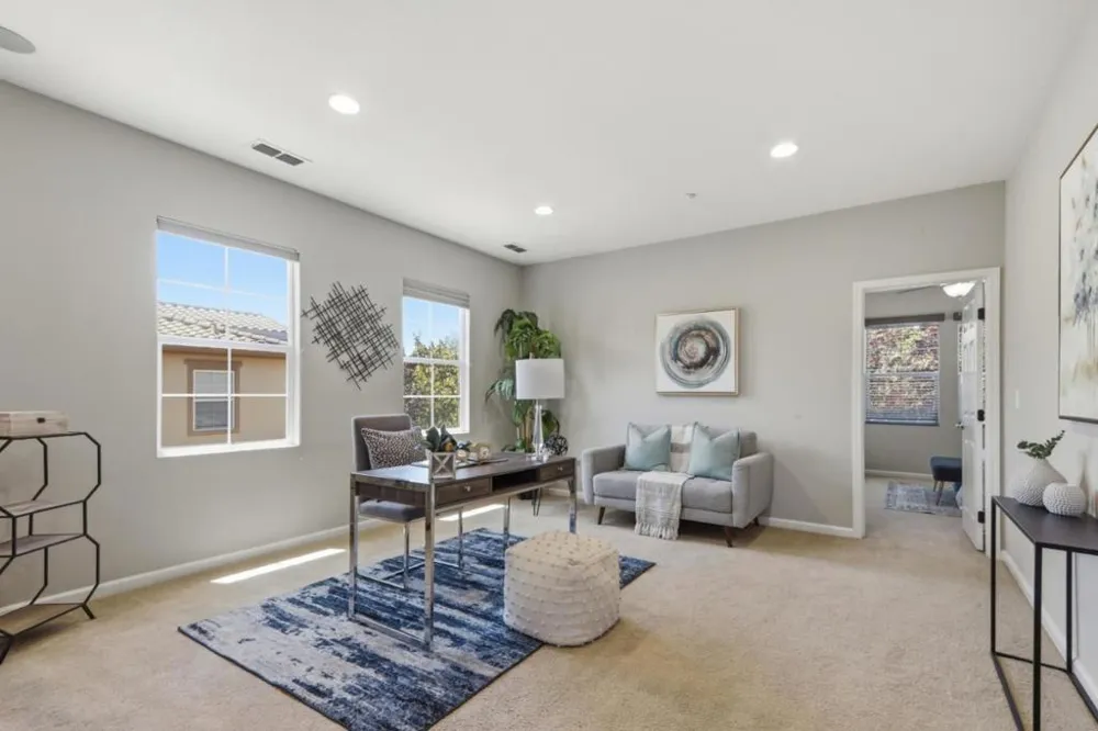 1382 Trailside Lane San Jose, CA 95138