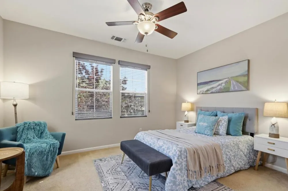 1382 Trailside Lane San Jose, CA 95138