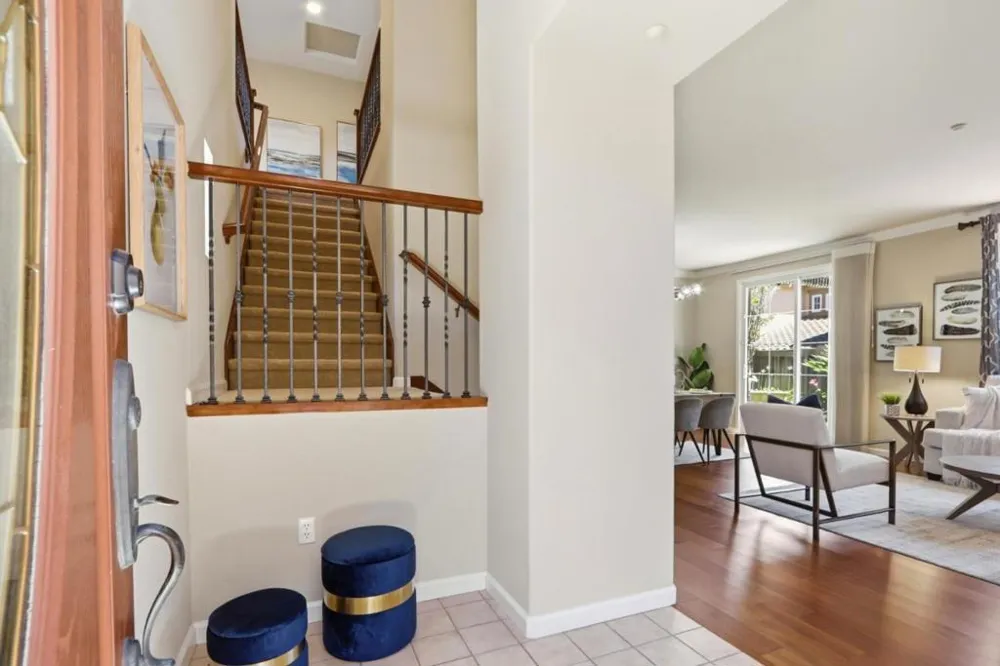 1382 Trailside Lane San Jose, CA 95138