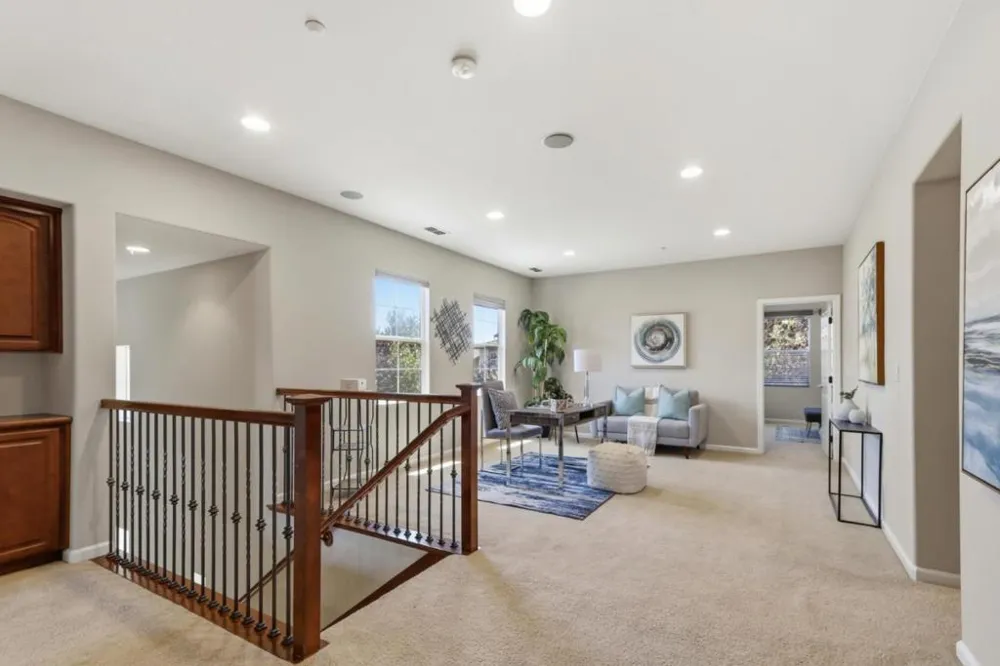 1382 Trailside Lane San Jose, CA 95138