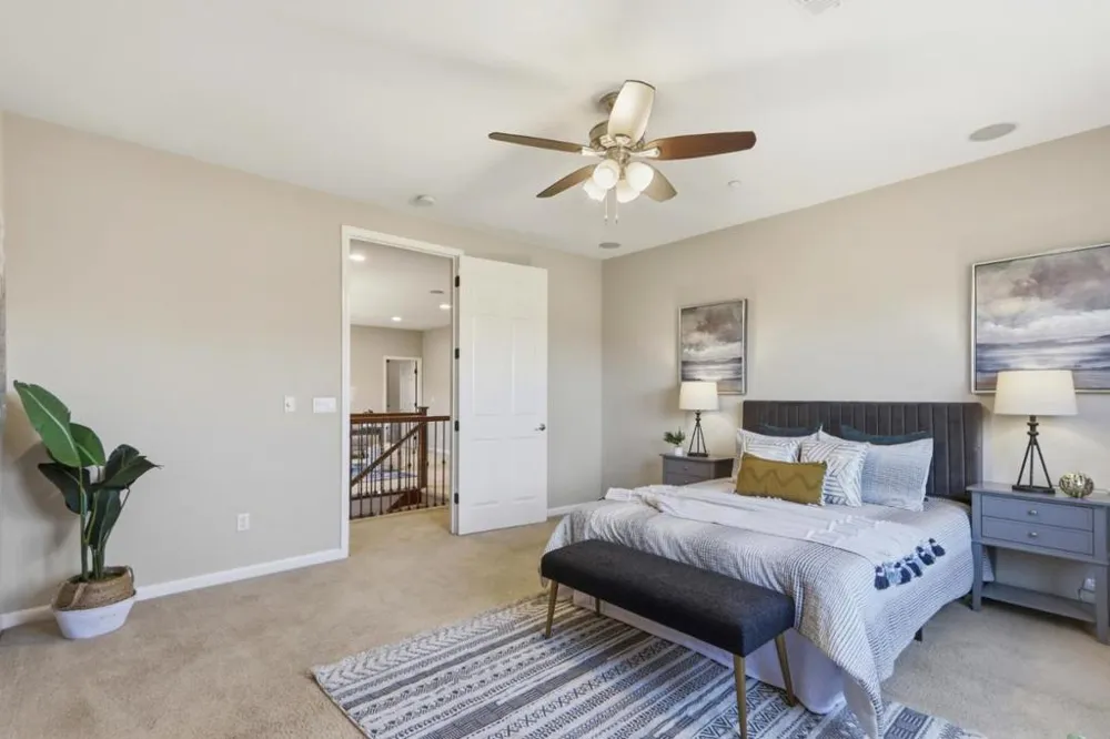 1382 Trailside Lane San Jose, CA 95138