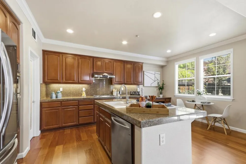 1382 Trailside Lane San Jose, CA 95138