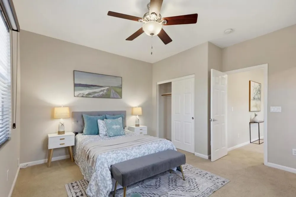 1382 Trailside Lane San Jose, CA 95138
