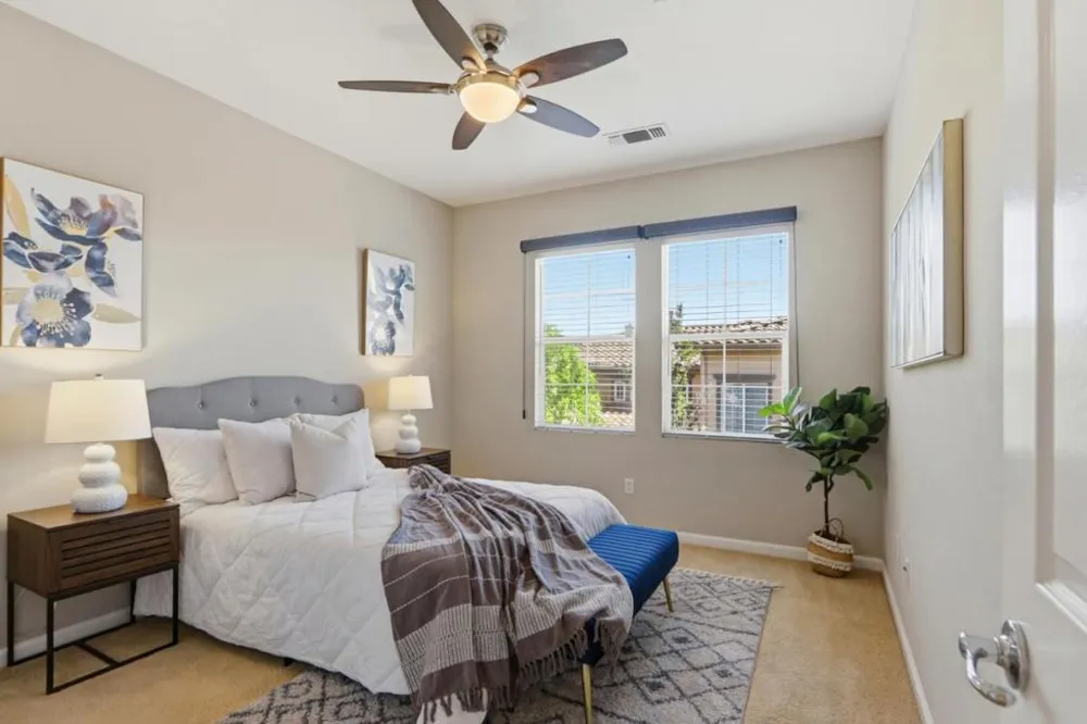 1382 Trailside Lane San Jose, CA 95138