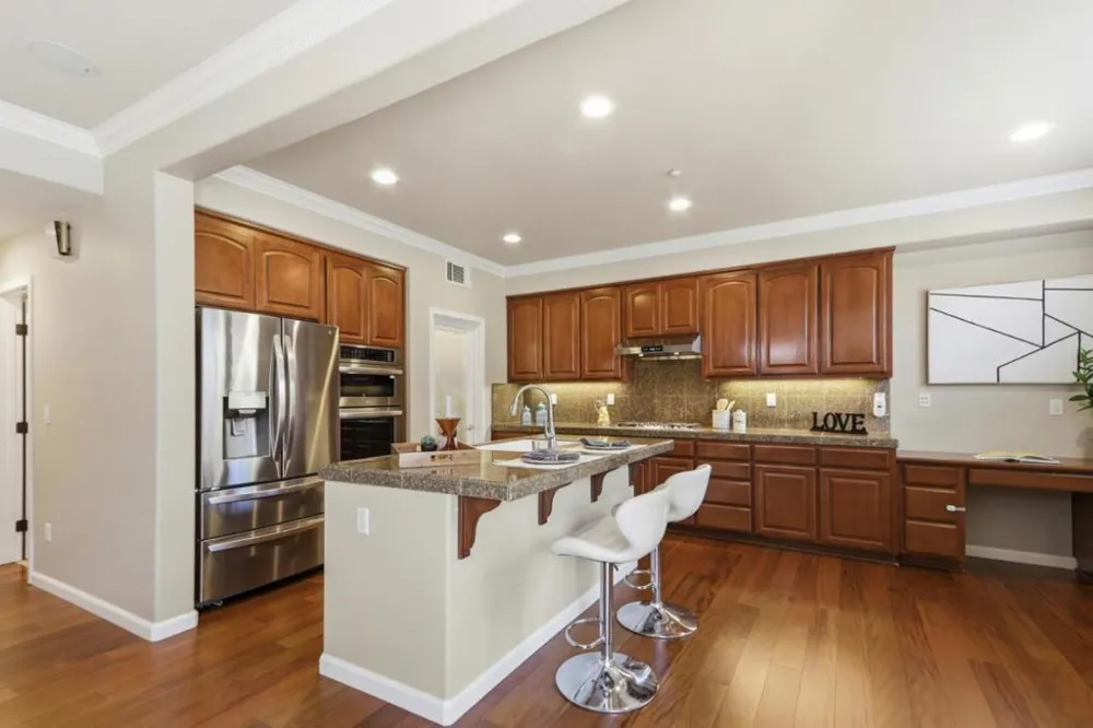 1382 Trailside Lane San Jose, CA 95138