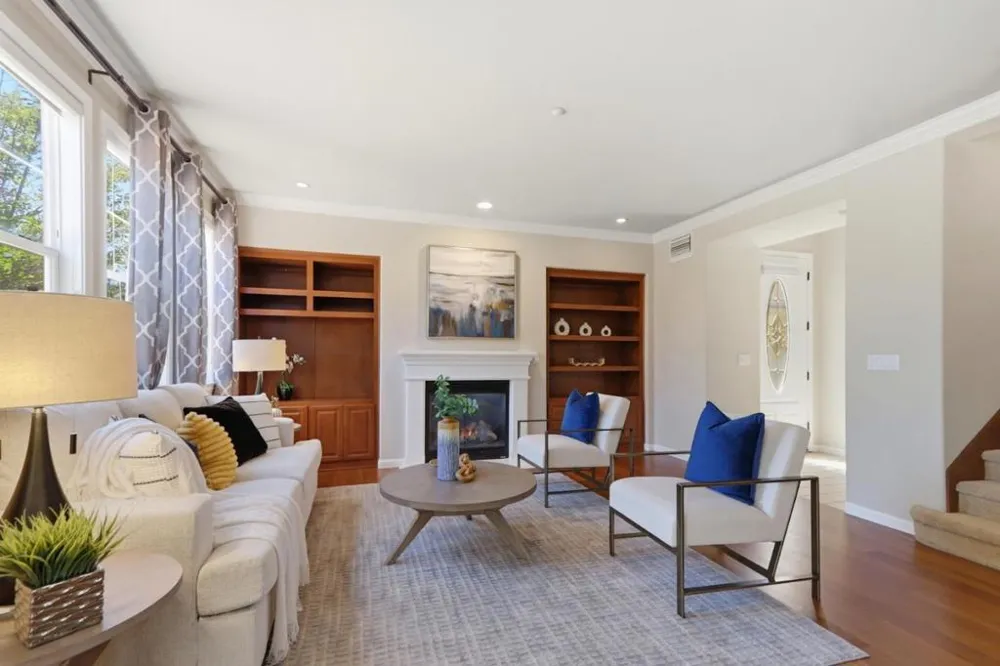 1382 Trailside Lane San Jose, CA 95138