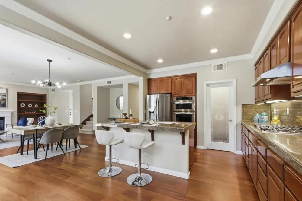 1382 Trailside Lane San Jose, CA 95138