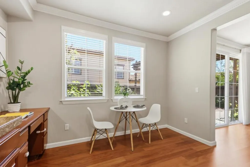 1382 Trailside Lane San Jose, CA 95138
