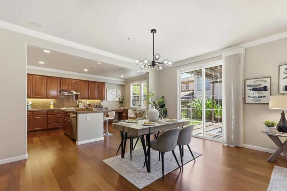 1382 Trailside Lane San Jose, CA 95138