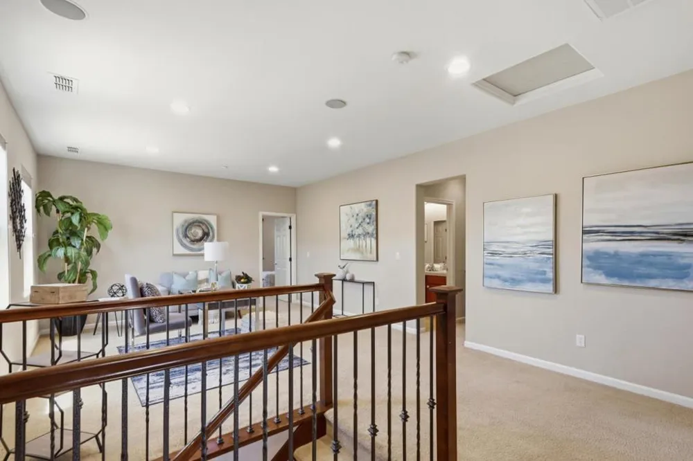 1382 Trailside Lane San Jose, CA 95138