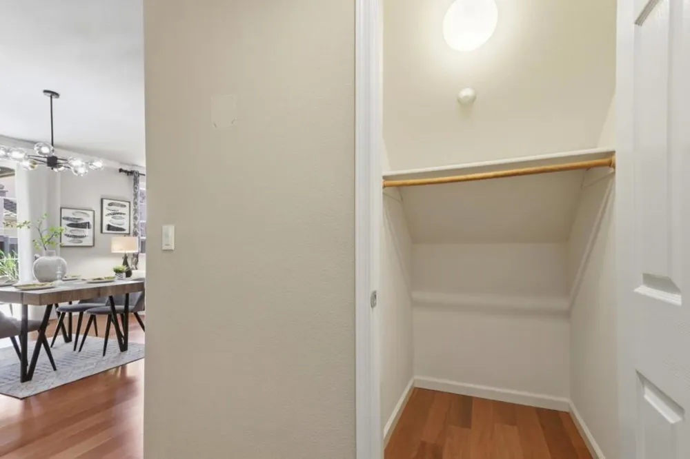 1382 Trailside Lane San Jose, CA 95138