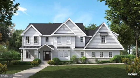 195 CONCORD MEETING ROAD