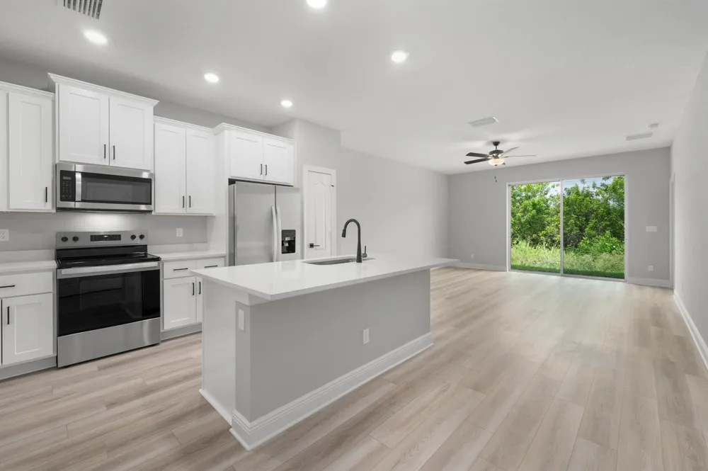 1618 Gaiety Way Fort Pierce, FL 34947
