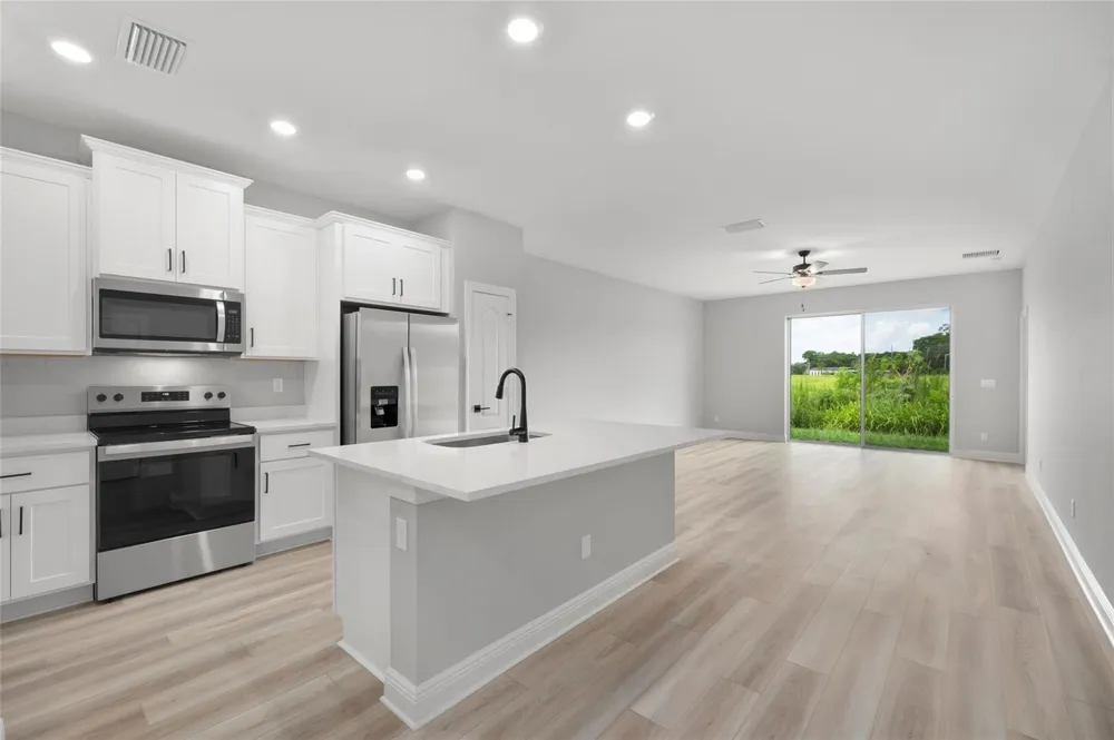 1821 Gaiety Way Fort Pierce, FL 34947