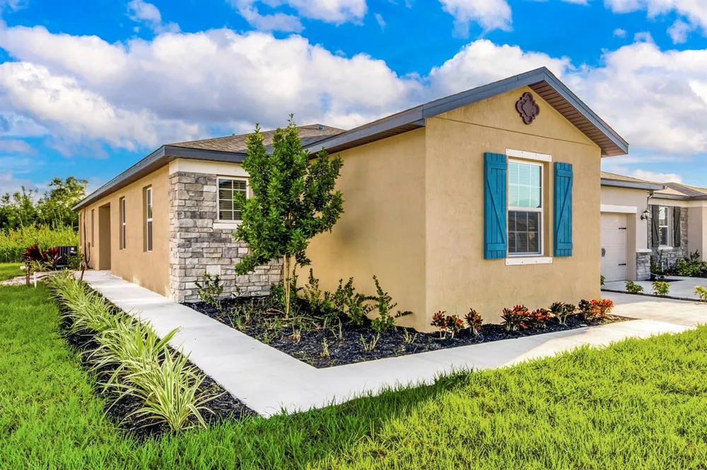5401 Gladness Court Fort Pierce, FL 34947