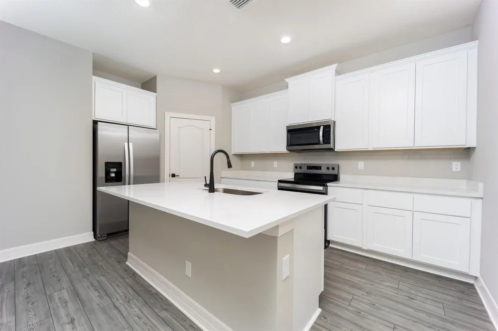 5401 Gladness Court Fort Pierce, FL 34947