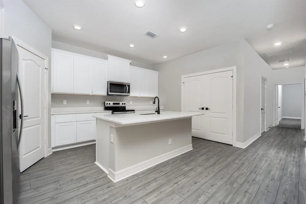5401 Gladness Court Fort Pierce, FL 34947