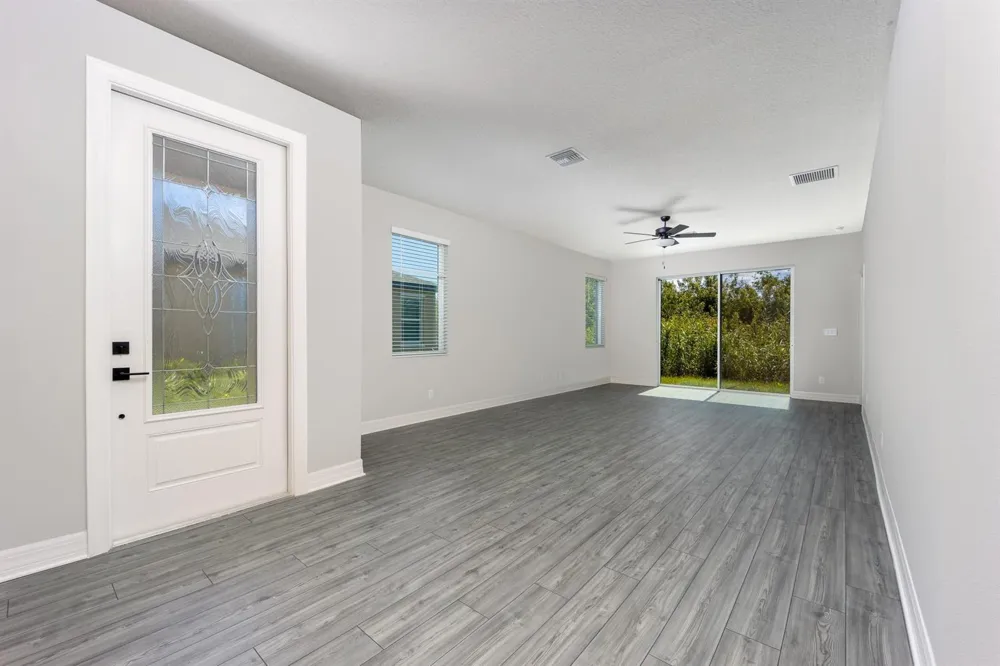 5401 Gladness Court Fort Pierce, FL 34947