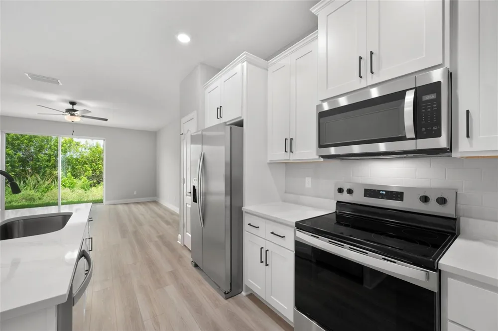 1609 Celebration Drive Fort Pierce, FL 34947