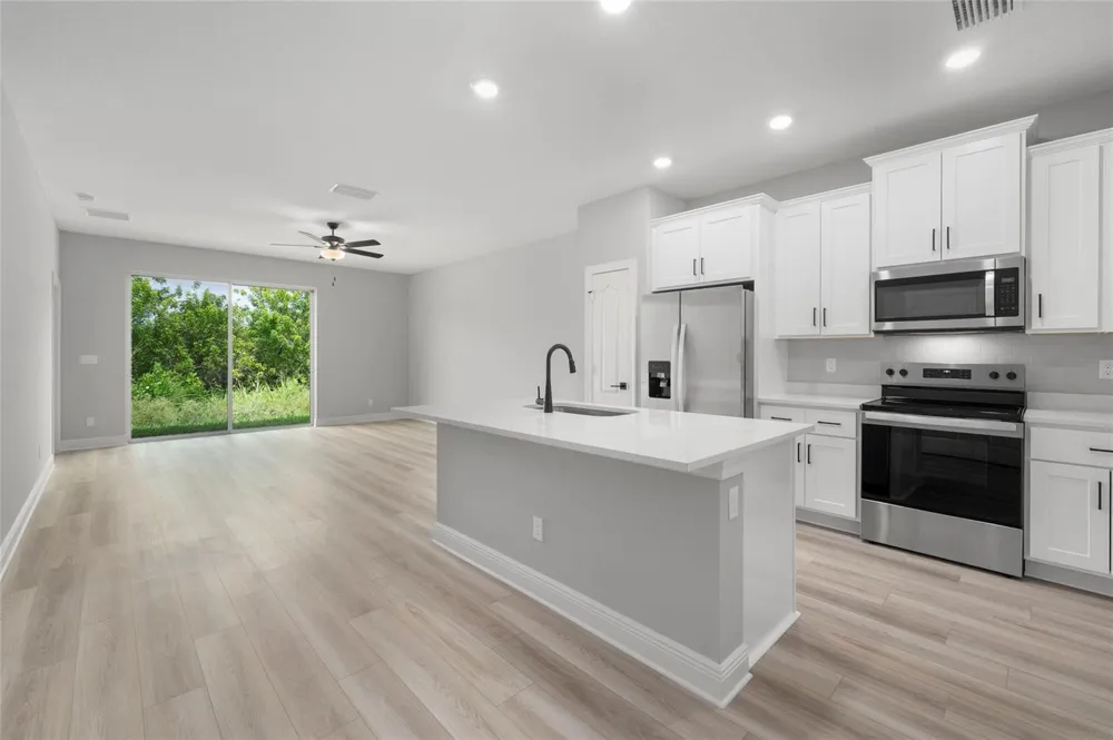 1609 Celebration Drive Fort Pierce, FL 34947