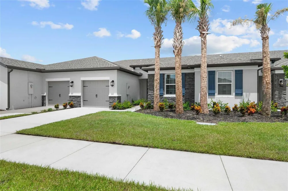 1813 Gaiety Way Fort Pierce, FL 34947
