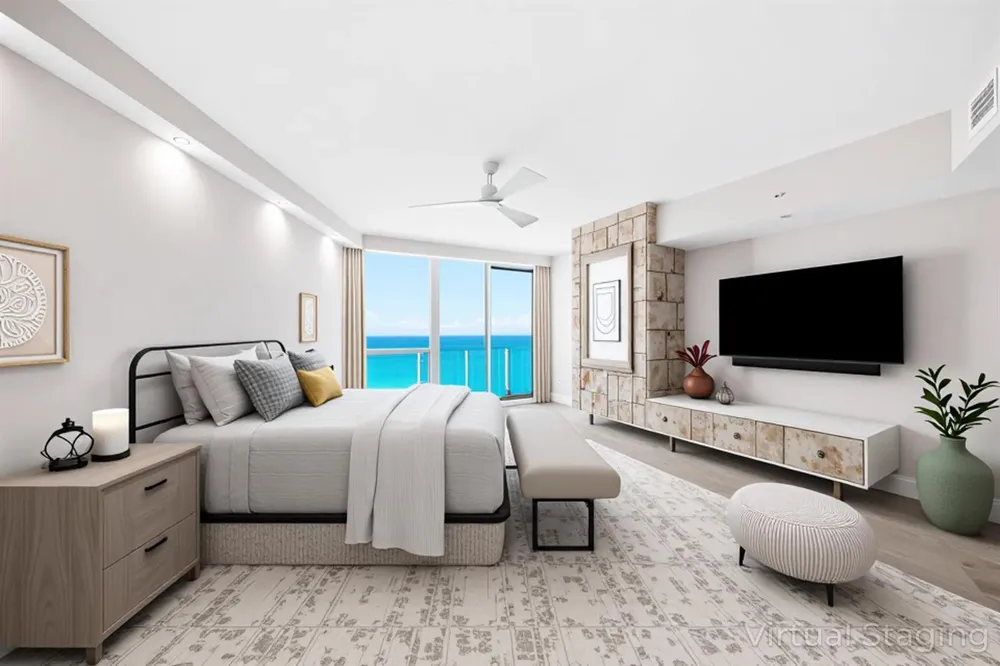 3101 S Ocean Drive #1807 Hollywood, FL 33019