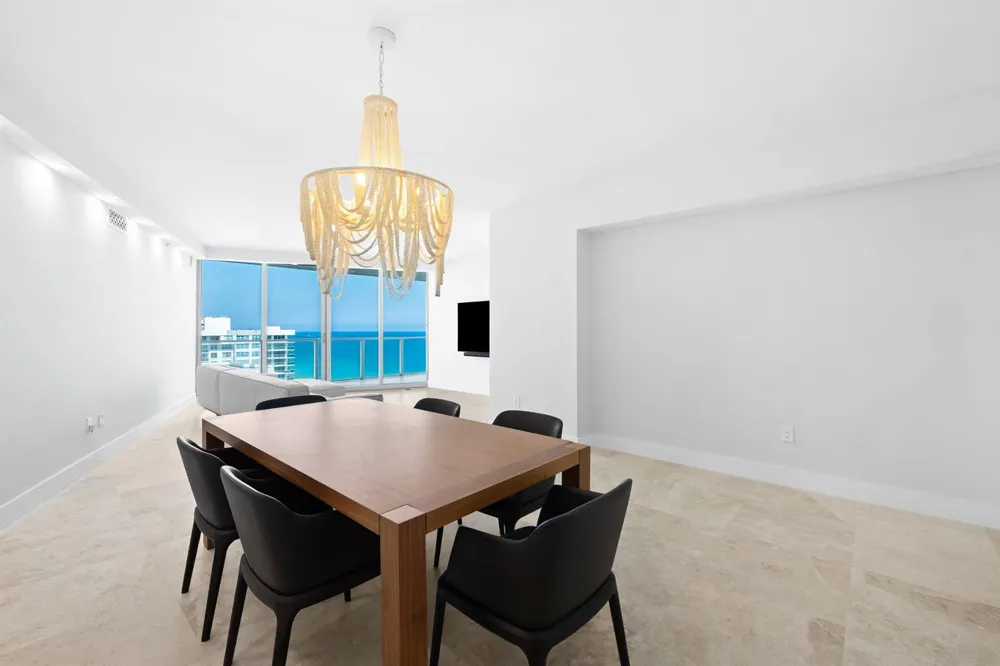 3101 S Ocean Drive #1807 Hollywood, FL 33019