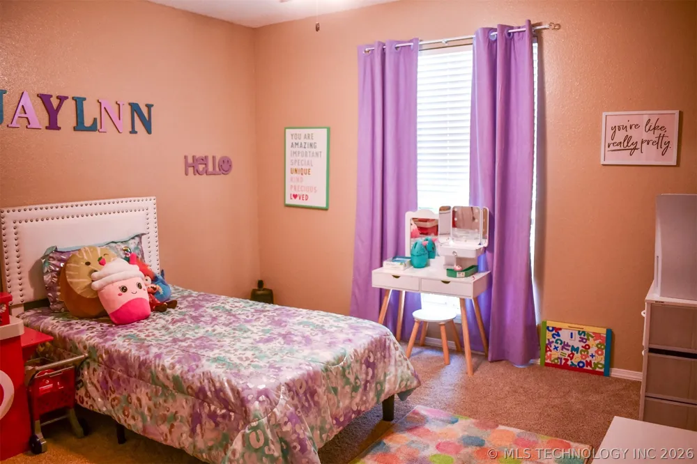 1108 Bermuda Drive Stigler, OK 74462