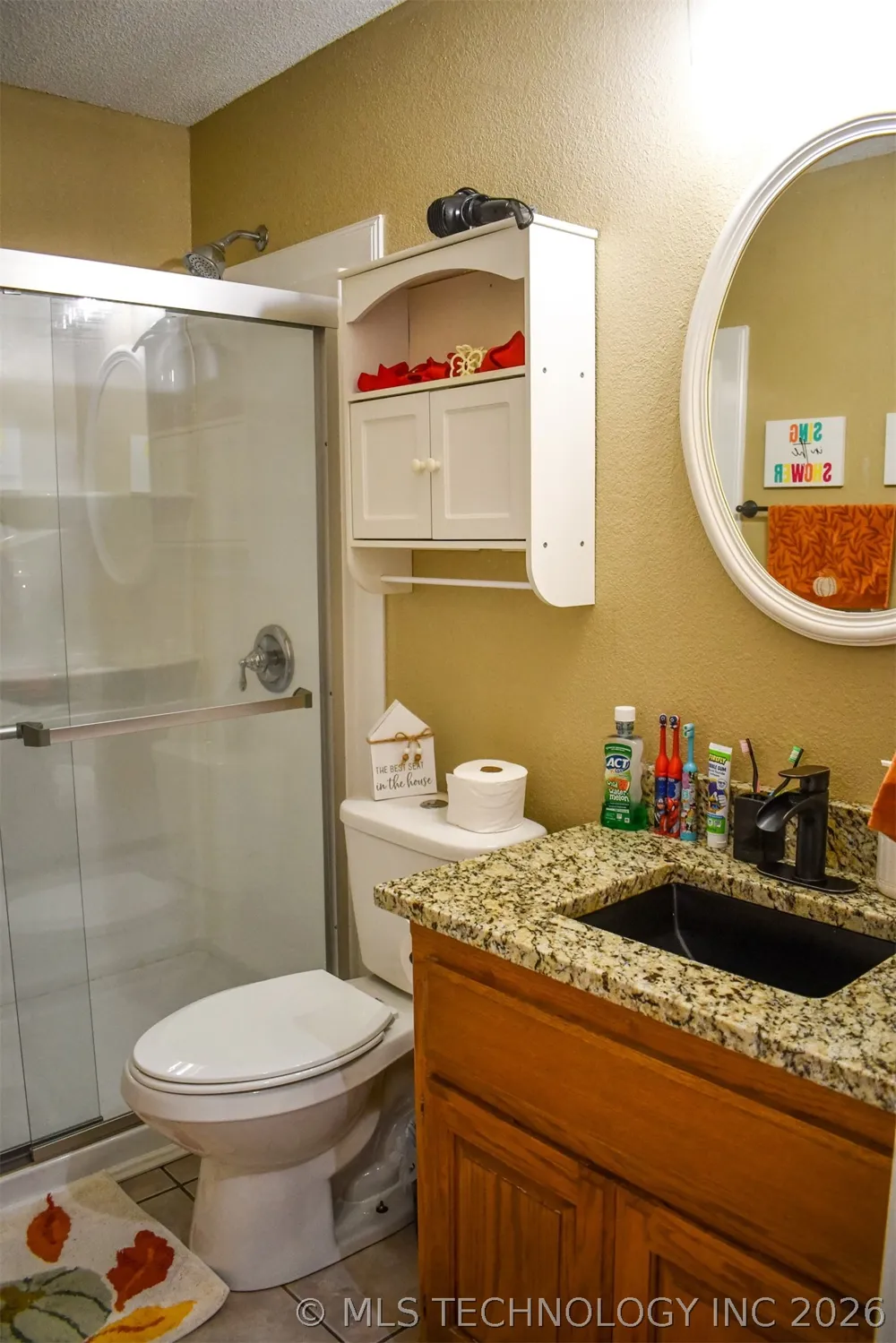 1108 Bermuda Drive Stigler, OK 74462
