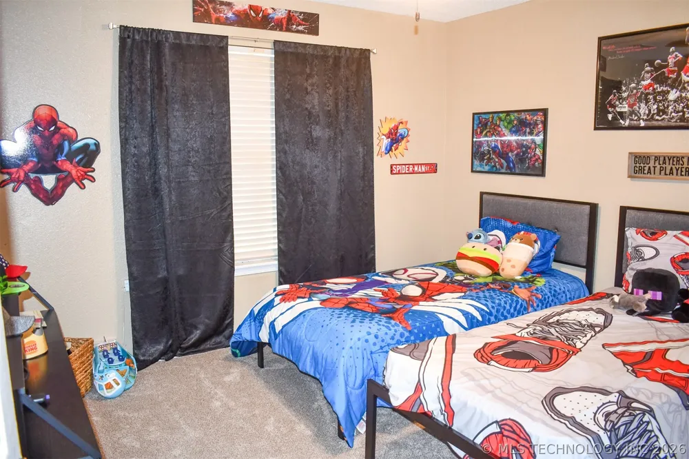1108 Bermuda Drive Stigler, OK 74462