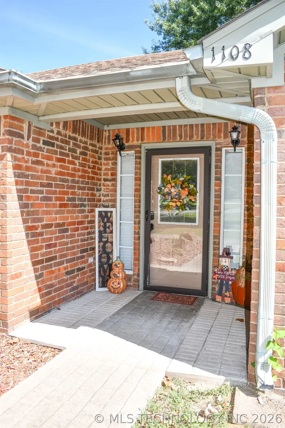 1108 Bermuda Drive Stigler, OK 74462