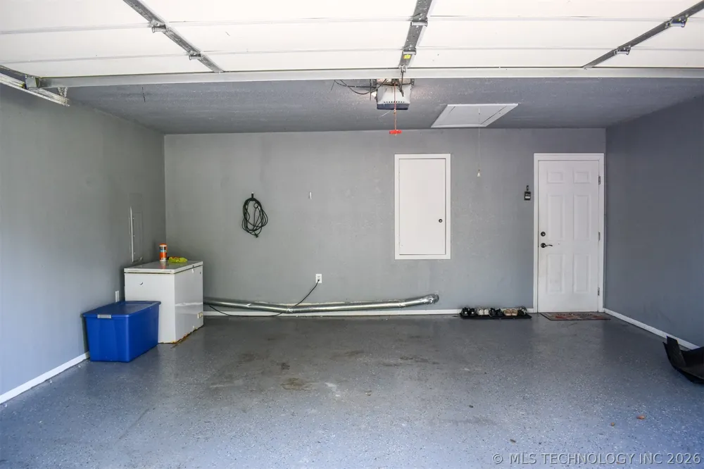 1108 Bermuda Drive Stigler, OK 74462