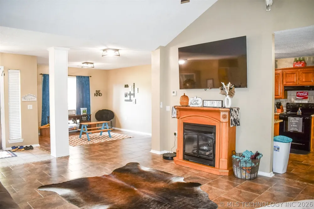 1108 Bermuda Drive Stigler, OK 74462