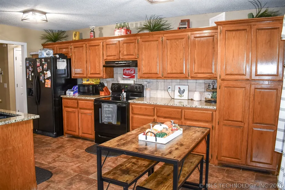 1108 Bermuda Drive Stigler, OK 74462