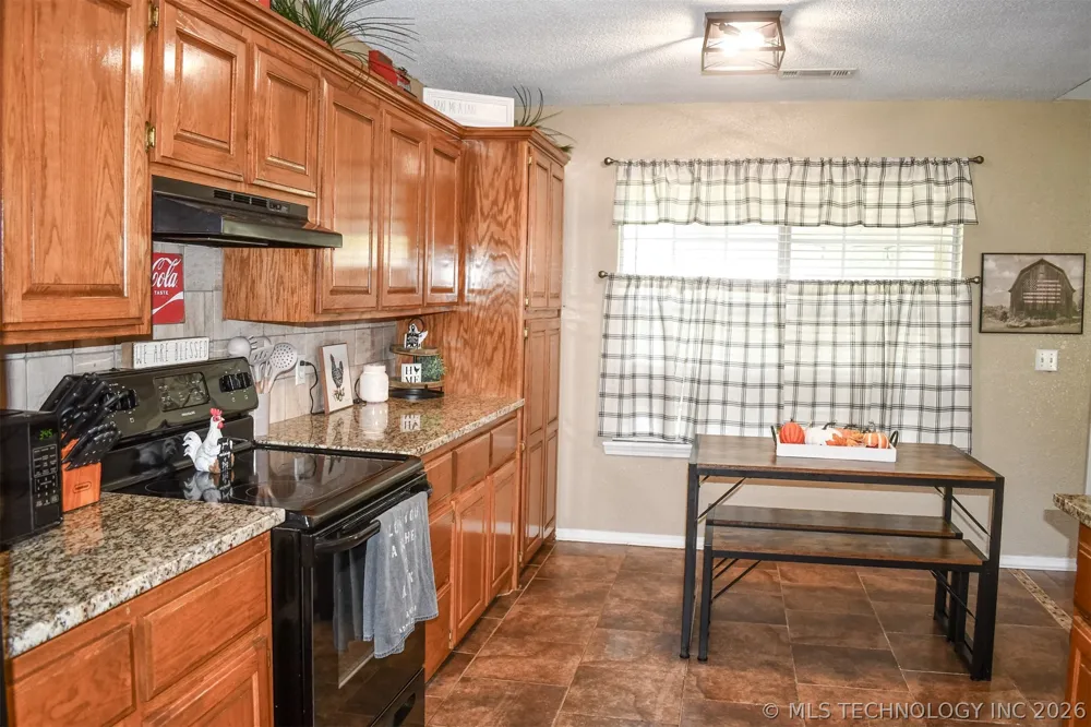 1108 Bermuda Drive Stigler, OK 74462