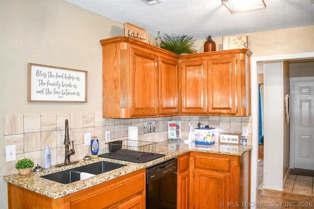 1108 Bermuda Drive Stigler, OK 74462