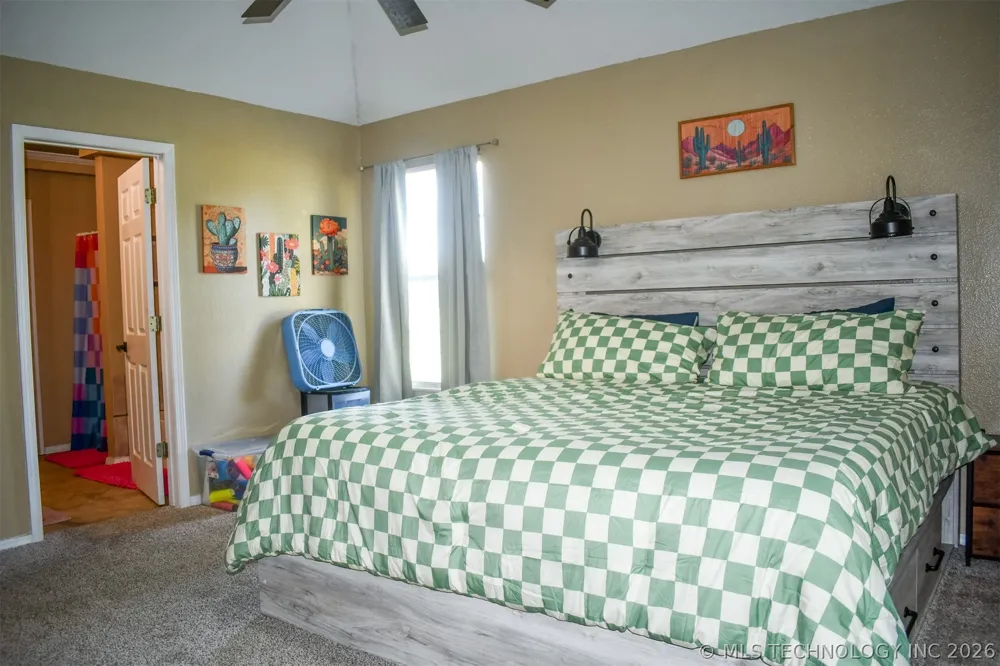 1108 Bermuda Drive Stigler, OK 74462