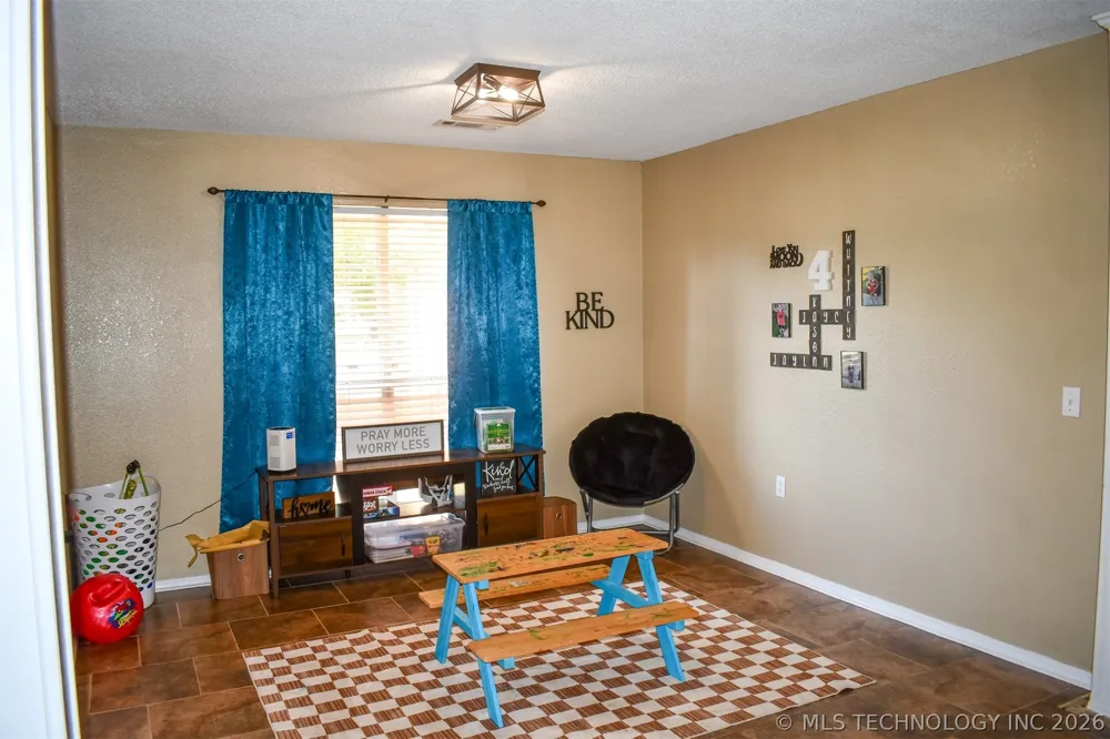 1108 Bermuda Drive Stigler, OK 74462