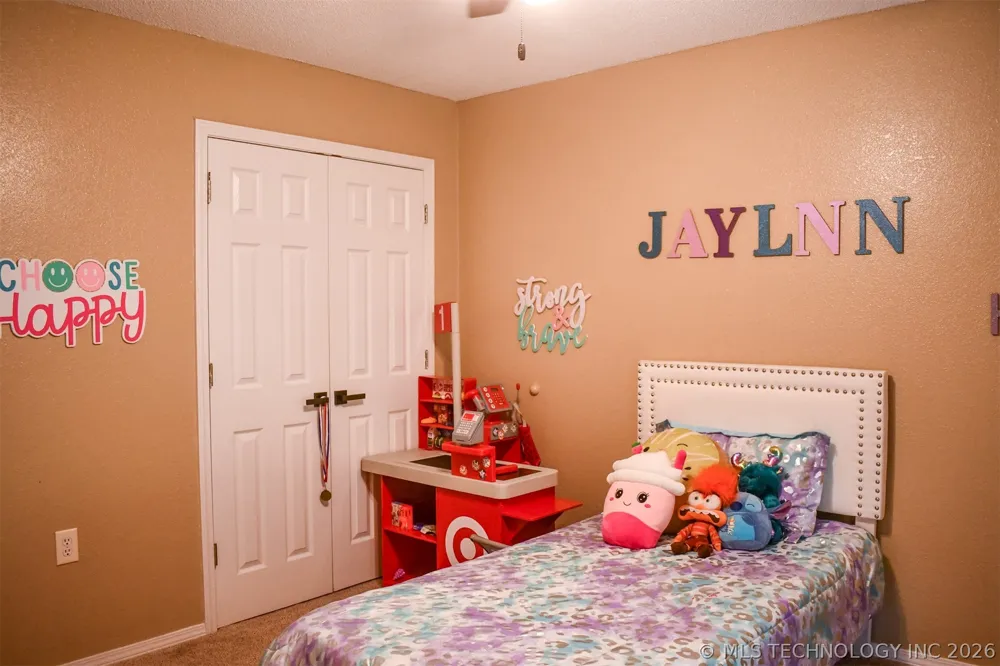 1108 Bermuda Drive Stigler, OK 74462