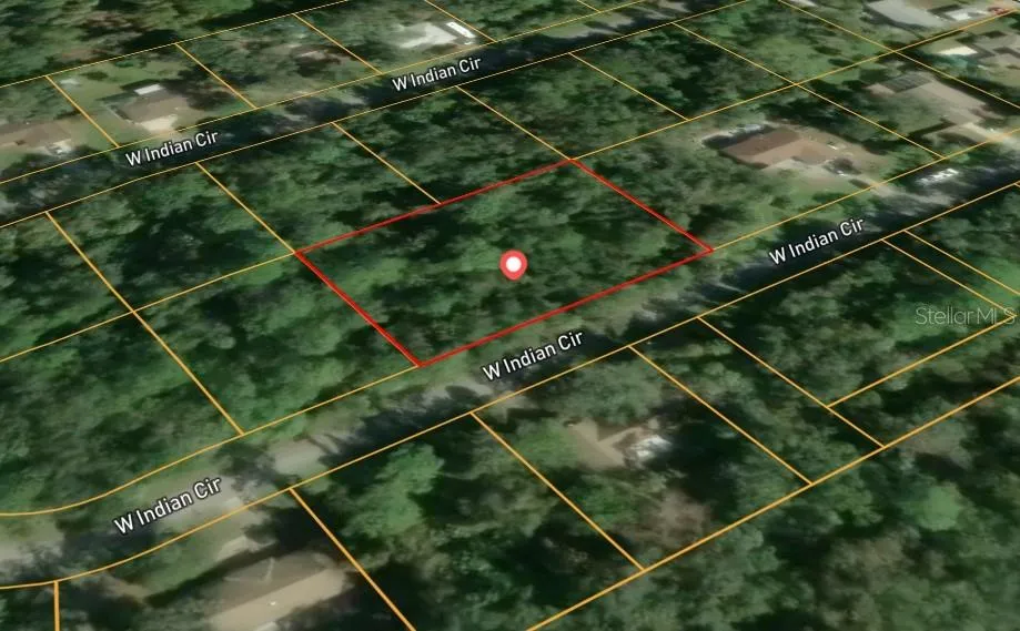 11640 W INDIAN CIRCLE Crystal River, FL 34428