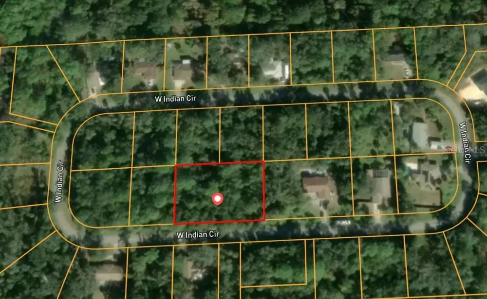 11640 W INDIAN CIRCLE Crystal River, FL 34428