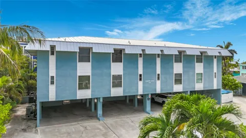 205 HIGHLAND AVENUE #3