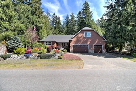 1171 E Old Ranch Road