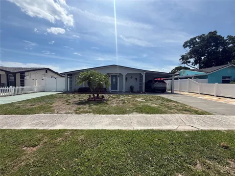 4808 SIERRA MADRE DRIVE