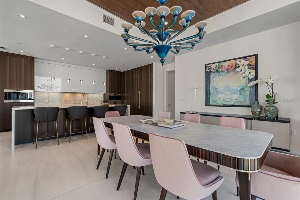 111 GOLDEN GATE POINT #802PH Sarasota, FL 34236