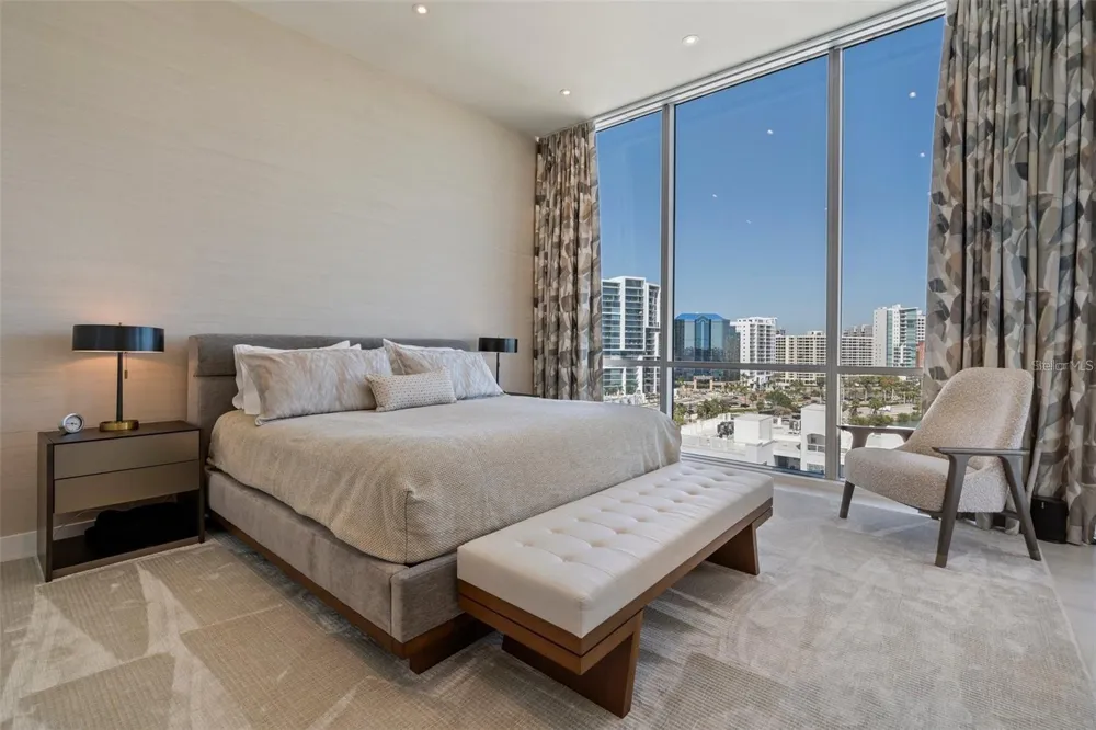 111 GOLDEN GATE POINT #802PH Sarasota, FL 34236