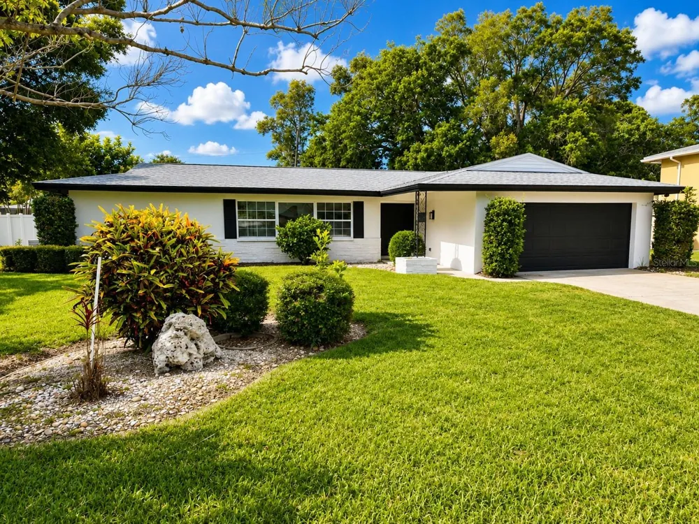 810 ALLAMANDA DRIVE Largo, FL 33770