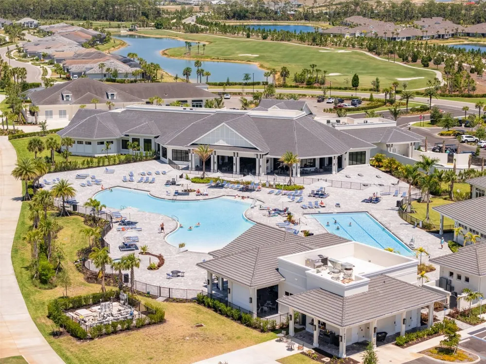 16000 GRASSLAND LANE #3112 Punta Gorda, FL 33982