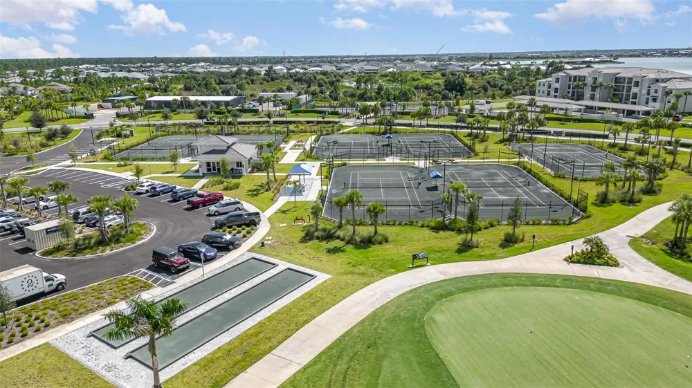 16000 GRASSLAND LANE #3112 Punta Gorda, FL 33982
