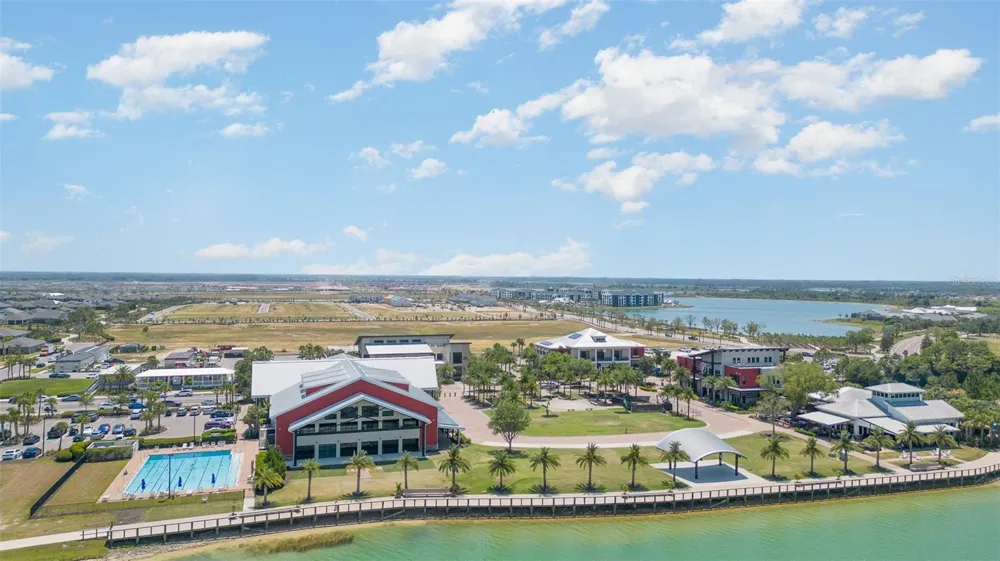 16000 GRASSLAND LANE #3112 Punta Gorda, FL 33982